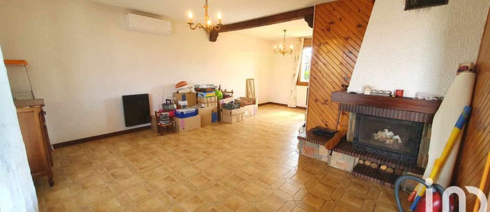 House 5 rooms of 71 m² in Valcourt (52100)