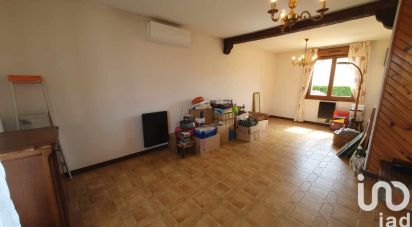 House 5 rooms of 71 m² in Saint-Dizier (52100)