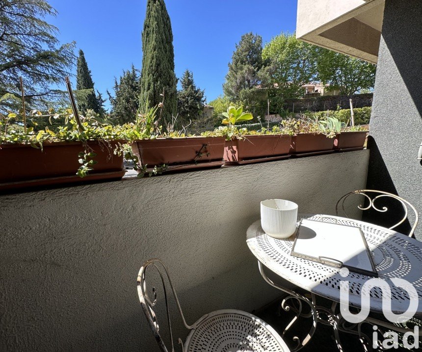 Appartement 3 pièces de 82 m² à Aix-en-Provence (13100)