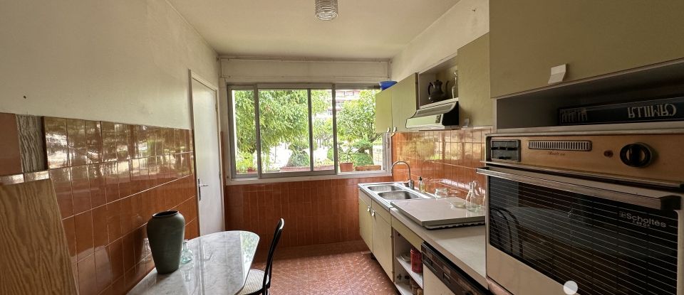 Appartement 3 pièces de 82 m² à Aix-en-Provence (13100)