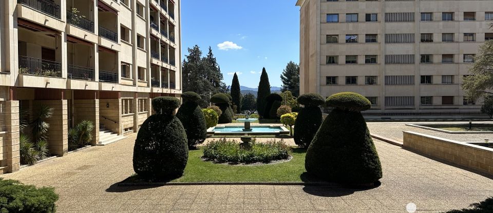 Appartement 3 pièces de 82 m² à Aix-en-Provence (13100)