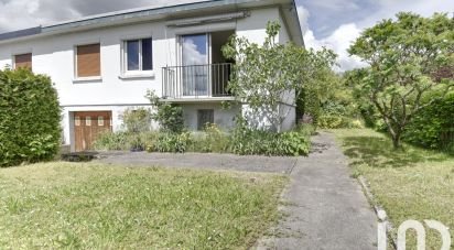 Maison 4 pièces de 61 m² à La Genevraye (77690)