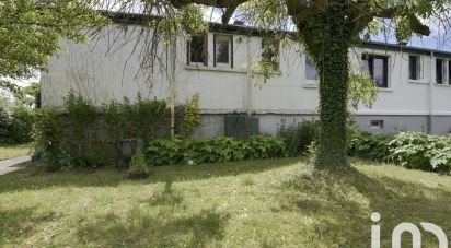 Maison 4 pièces de 61 m² à La Genevraye (77690)