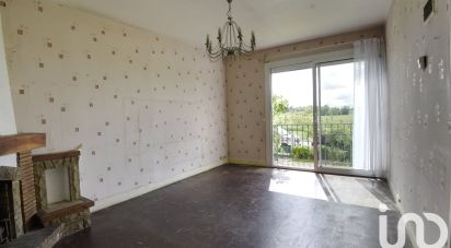 Maison 4 pièces de 61 m² à La Genevraye (77690)