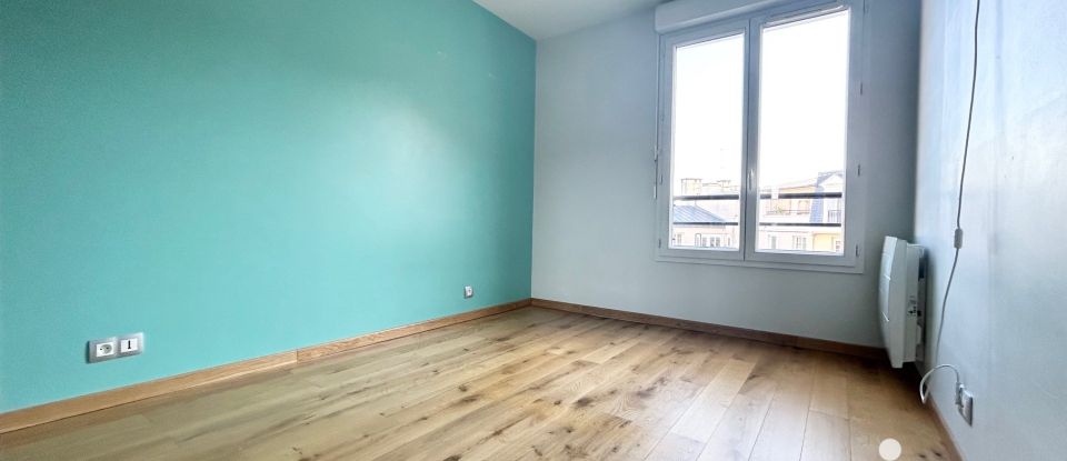 Appartement 4 pièces de 87 m² à Le Plessis-Robinson (92350)