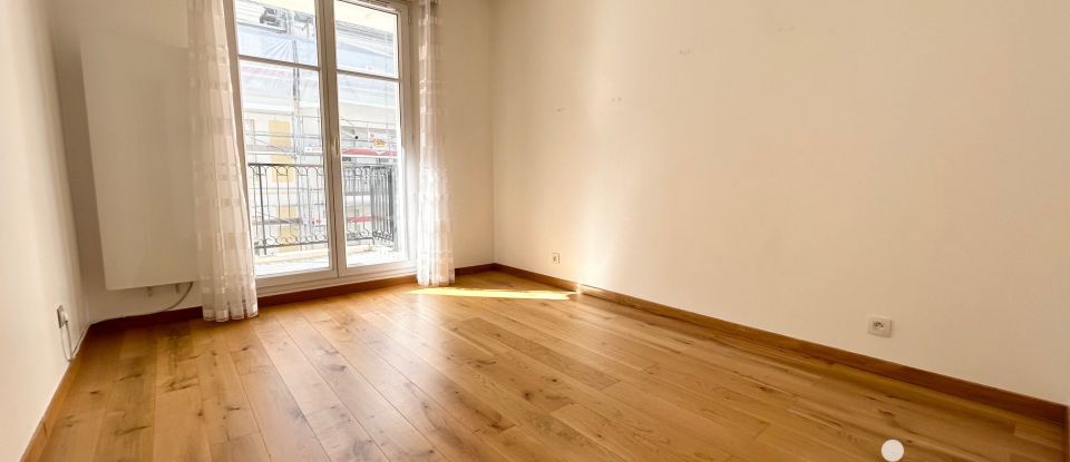 Appartement 4 pièces de 87 m² à Le Plessis-Robinson (92350)