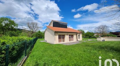 Architect house 4 rooms of 146 m² in Lavoûte-sur-Loire (43800)