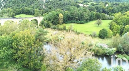 Architect house 4 rooms of 146 m² in Lavoûte-sur-Loire (43800)