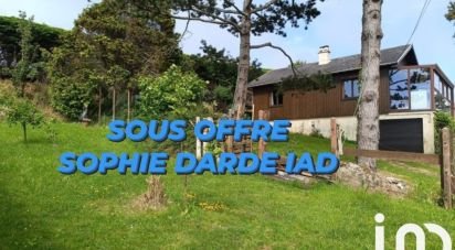 House 2 rooms of 60 m² in Criel-sur-Mer (76910)