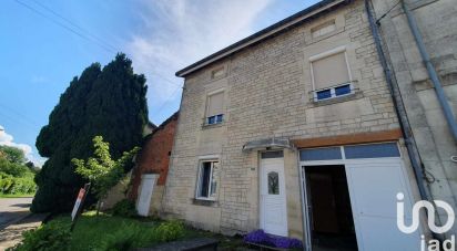 House 7 rooms of 147 m² in Juvigny-en-Perthois (55170)