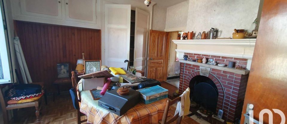 House 7 rooms of 147 m² in Juvigny-en-Perthois (55170)