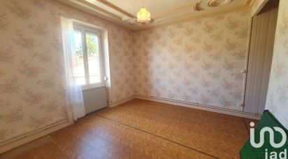 House 7 rooms of 147 m² in Juvigny-en-Perthois (55170)