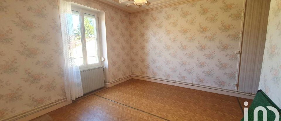 House 7 rooms of 147 m² in Juvigny-en-Perthois (55170)