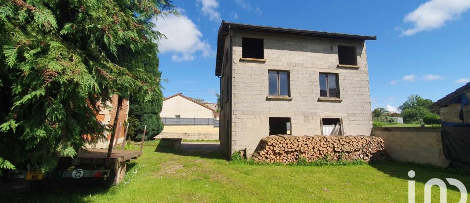 House 7 rooms of 147 m² in Juvigny-en-Perthois (55170)