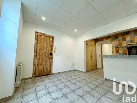 Appartement 2 pièces de 31 m² à Pau (64000)