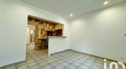 Apartment 2 rooms of 31 m² in Pau (64000)