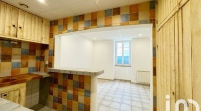 Apartment 2 rooms of 31 m² in Pau (64000)