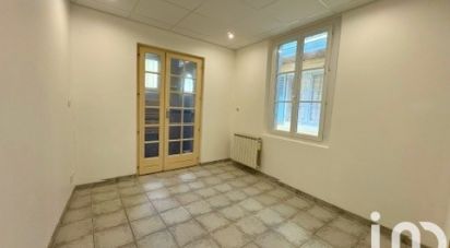 Apartment 2 rooms of 31 m² in Pau (64000)