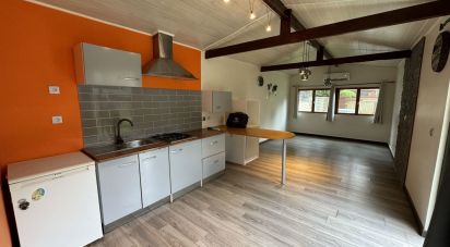 Châlet 2 pièces de 39 m² à Livry-sur-Seine (77000)