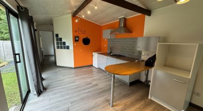 Cottage 2 rooms of 39 m² in Livry-sur-Seine (77000)