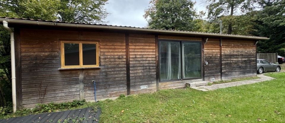 Châlet 2 pièces de 39 m² à Livry-sur-Seine (77000)