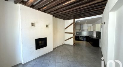 Maison 4 pièces de 93 m² à Moulins (03000)