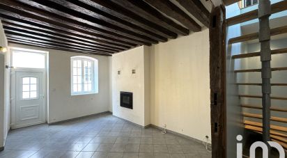 House 4 rooms of 93 m² in Moulins (03000)