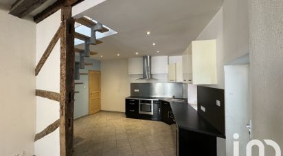 Maison 4 pièces de 93 m² à Moulins (03000)