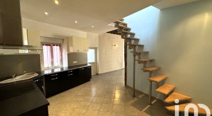 Maison 4 pièces de 93 m² à Moulins (03000)