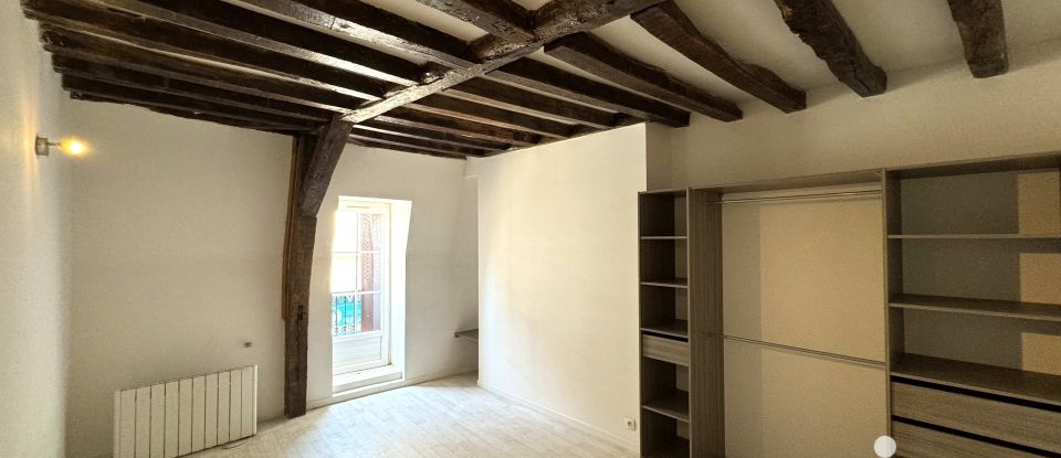 Maison 4 pièces de 93 m² à Moulins (03000)