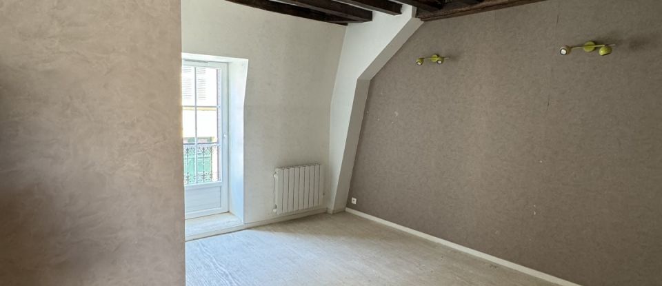 Maison 4 pièces de 93 m² à Moulins (03000)