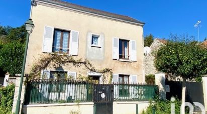 Townhouse 3 rooms of 53 m² in Varennes-Jarcy (91480)