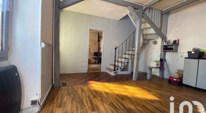 Maison de ville 3 pièces de 53 m² à Varennes-Jarcy (91480)