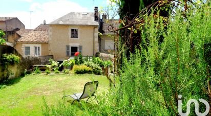 Maison de ville 7 pièces de 184 m² à Chauvigny (86300)