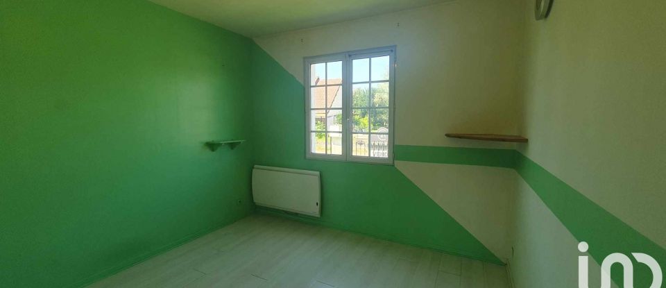 House 5 rooms of 104 m² in Éclaron-Braucourt-Sainte-Livière (52290)