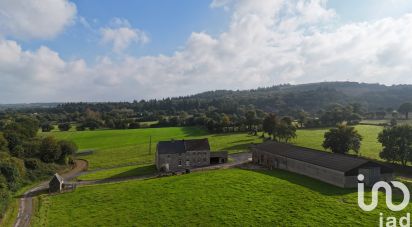 Longère 5 pièces de 145 m² à Torigny-les-Villes (50160)