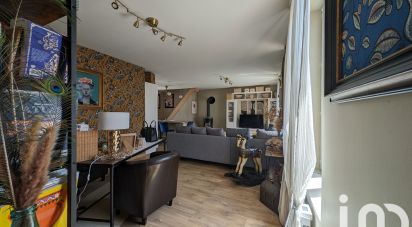 Maison 4 pièces de 98 m² à Châlette-sur-Loing (45120)