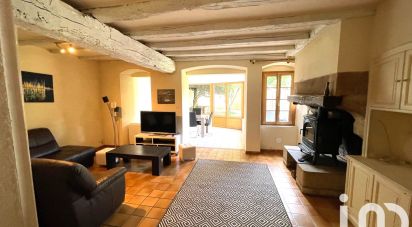 Maison de ville 8 pièces de 197 m² à Sèvremont (85700)