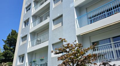 Apartment 3 rooms of 81 m² in Évreux (27000)