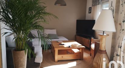 Apartment 3 rooms of 81 m² in Évreux (27000)