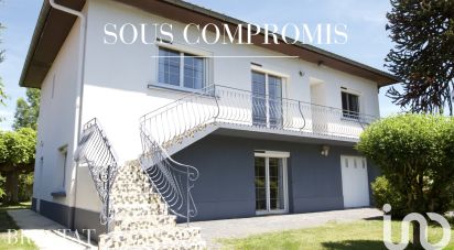 House 6 rooms of 140 m² in Tarbes (65000)