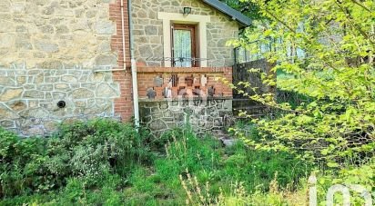 Maison de campagne 4 pièces de 128 m² à Saint-Agnant-près-Crocq (23260)