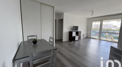 Apartment 2 rooms of 53 m² in Biganos (33380)