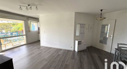 Apartment 2 rooms of 53 m² in Biganos (33380)