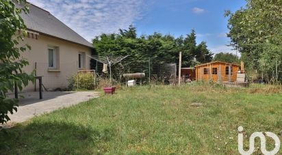 Traditional house 5 rooms of 120 m² in Vair-sur-Loire (44150)