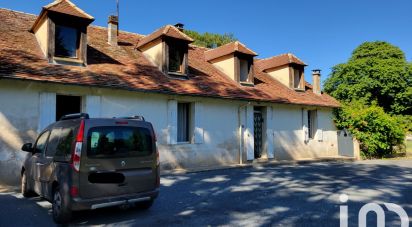 Maison de campagne 5 pièces de 170 m² à Gardonne (24680)