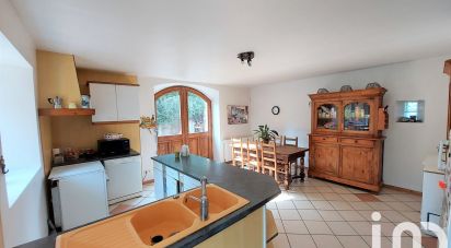 Longere 5 rooms of 130 m² in GONNEVILLE (50330)