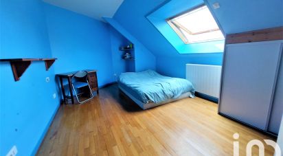 Longere 5 rooms of 130 m² in GONNEVILLE (50330)