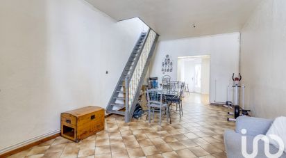 Maison de ville 3 pièces de 75 m² à Armentières (59280)