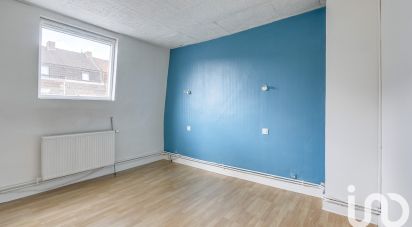 Maison de ville 3 pièces de 75 m² à Armentières (59280)